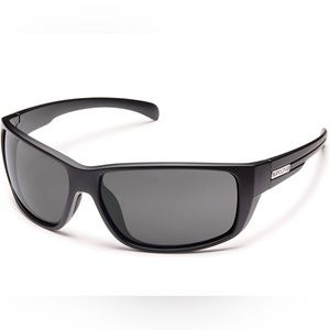 Suncloud Milestone Polarized Sunglasses with Polycarbonate Lens - New in Box